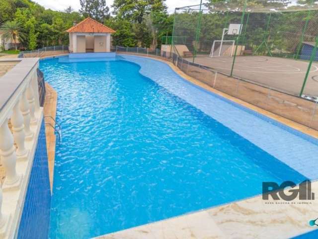 Apartamento 3 dormitórios, 1 vaga escriturada, Cavalhada.    &lt;BR&gt;&lt;BR&gt;Excelente apartamento de 3 quartos (sendo 1 suíte), 2 banheiros, cozinha, área de serviço e uma vaga de estacionamento.