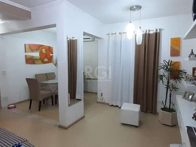 Apartamento com 3 quartos, 1 suíte, churrasqueira, 1 vaga de garagem, no bairro Sarandi,  Porto Alegre/RS  &lt;BR&gt;  &lt;BR&gt;Localizado em um bairro tranquilo e residencial, este apartamento de 64