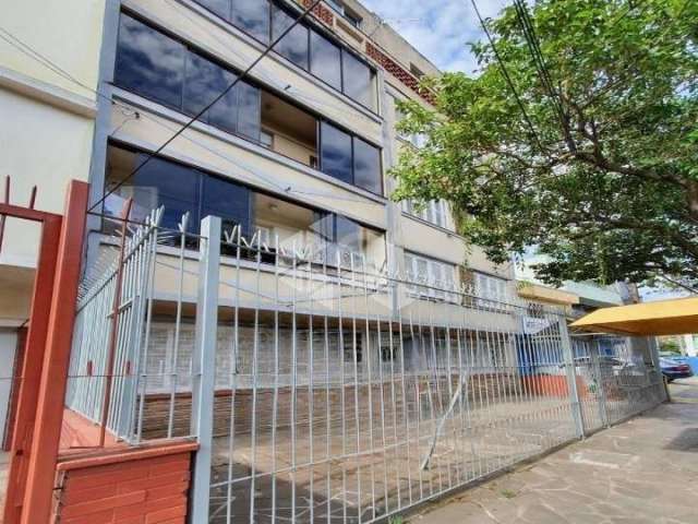 Apartamento de 2 dormitórios, sala com ar condicionado, banheiro e área de serviço, todo gradeado. Banheiro completo com nichos, gesso rebaixado, quarto do casal com ar condicionado de 12 mil BTUS , s