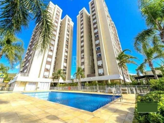 Apartamento 2 dormitórios, 1 vaga de garagem, no bairro Partenon,  Porto Alegre/RS   &lt;BR&gt; &lt;BR&gt;Apartamento à Venda - Partenon, 2 Quartos, 55 m2. Sobre o imóvel: Ótimo apartamento com 2 dorm