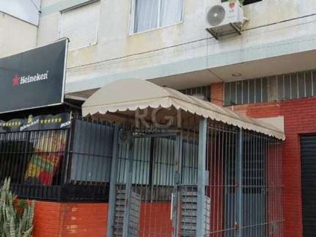 Apartamento na rua Vigia - Baiiro vila ipiranga. &lt;BR&gt;&lt;BR&gt;Apartamento DESOCUPADO, de 01 dormitório, living para 2 ambientes, banheiro social, cozinha e área de serviço separada. &lt;BR&gt;&