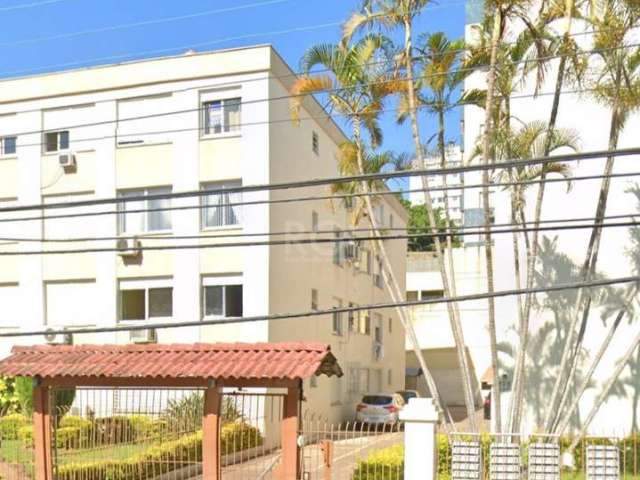 Apartamento localizado no bairro Passo D`areia , com 42m² no 4andar. Imóvel com 2 quartos e sala de estar/jantar, cozinha , banheiro social, área de serviço e pisos em cerâmica . Imóvel com posição so