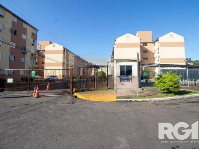 Apartamento todo reformado, 2 dormitórios, 1 vaga de garagem.  Prox. a Baltazar e colégio São Francisco. R: Paulo Renato Katzer de Souza.&lt;BR&gt;&lt;BR&gt;Possui 2 dormitórios 40m² privativos, cozin