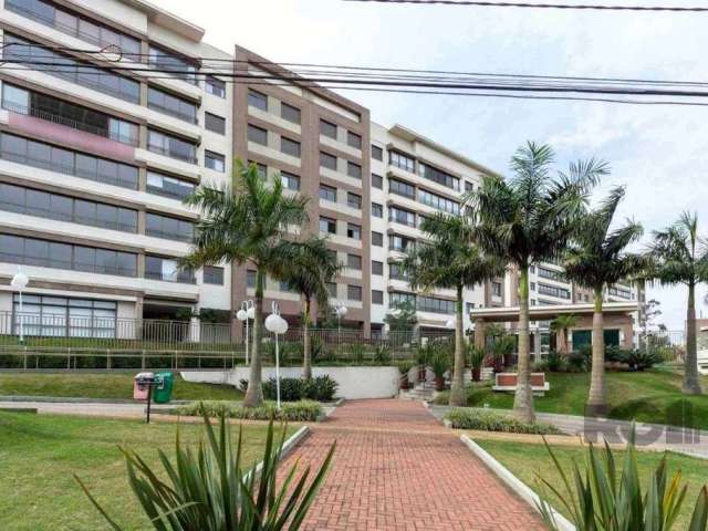 Apartamento | Pedra Bonita | 6 dormitórios | 4 suítes | 3 vagas de garagem cobertas  | elevador | infraestrutura completa | portaria 24 horas | Bairro Cavalhada.&lt;BR&gt;Apartamento 601 e 602 unifica