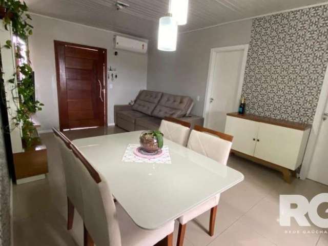 Casa semimobiliada, 2 Quartos 3 vagas no  Morro Santana, Porto Alegre&lt;BR&gt;&lt;BR&gt;Em busca de um novo lar.  Essa casa no bairro Morro Santana é a escolha ideal para quem busca conforto e tranqu