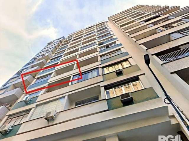 Descubra este excelente apartamento à venda na Riachuelo, no coração do Centro de Porto Alegre. Com 97,03 m² de área privativa, este imóvel é ideal para quem busca conforto e praticidade. A localizaçã