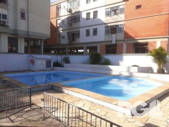 Apartamento 2 Quartos 75m² privativos, junto ao Hospital  Cristo Redentor  e SHOPPING BOURBON WALLIG &lt;BR&gt;&lt;BR&gt;Possui 2 dormitórios, sendo 01 suíte, living para 2 ambientes com sacada e chur