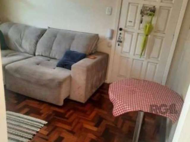 Apartamento no bairro Santa Tereza, Porto Alegre. Com 48 m² de área privativa, este imóvel oferece a oportunidade de viver em uma região  acessível. O bairro é conhecido pela sua infraestrutura, com a