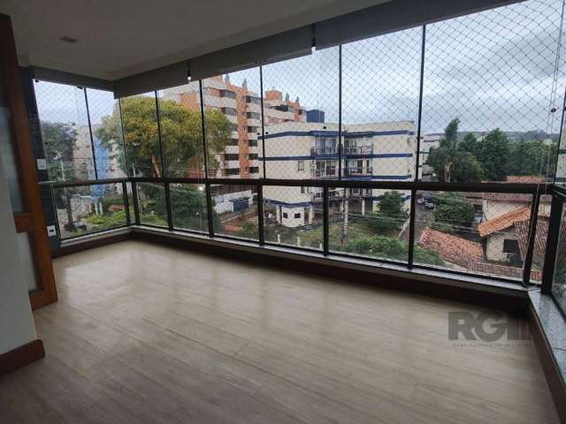 Descubra o seu novo lar no Mont Blank, localizado na tranquila Rua Doutor Barcelos, bairro Tristeza, Porto Alegre. Este encantador apartamento é perfeito para quem busca conforto e qualidade de vida. 