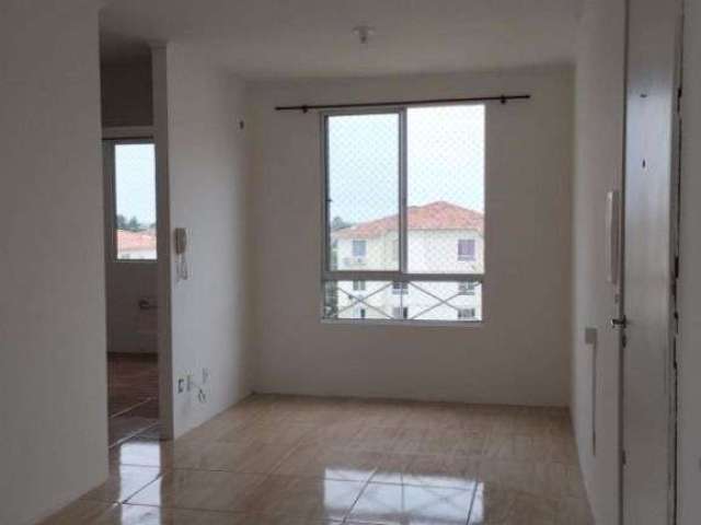 Oportunidade apartamento de 2 dormitórios com vaga e infra completa no bairro Mário Quintana, com vaga de garagem. Preço e disponibilidade do imóvel sujeitos a alteração sem aviso prévio.