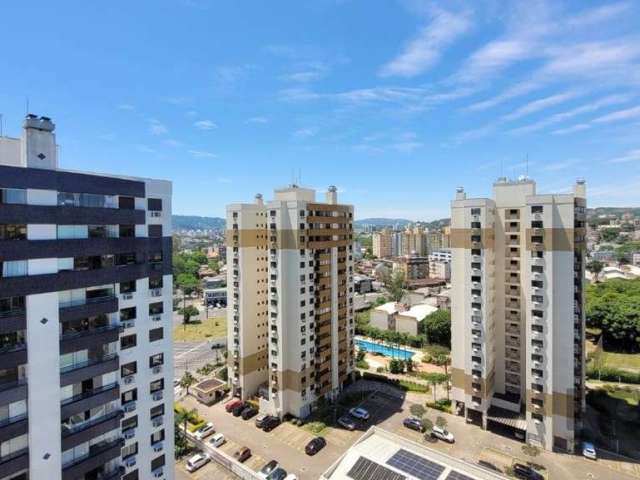 **Oportunidade Imperdível!**&lt;BR&gt;&lt;BR&gt;Apresentamos um maravilhoso apartamento no desejado bairro Cristal, em Porto Alegre. Este imóvel espaçoso possui:&lt;BR&gt;&lt;BR&gt;- **3 quartos**, se