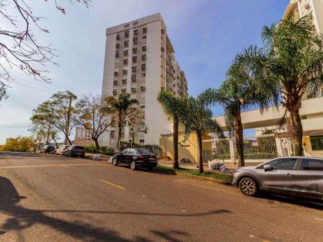 Excelente apartamento de 2 dormitórios, sendo um deles uma confortável suíte. Com 61,56m² privativos, o imóvel oferece espaços bem distribuídos, como uma aconchegante sala de estar integrada à sacada 