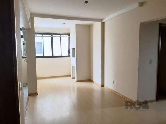 Apartamento a venda na Rua Lopo Gonçalves de 2 dormitórios com garagem na Cidade Baixa Porto Alegre&lt;BR&gt;Sala ampla para 2 ambientes, lavabo, churrasqueira, cozinha americana. Todo reformado, quar