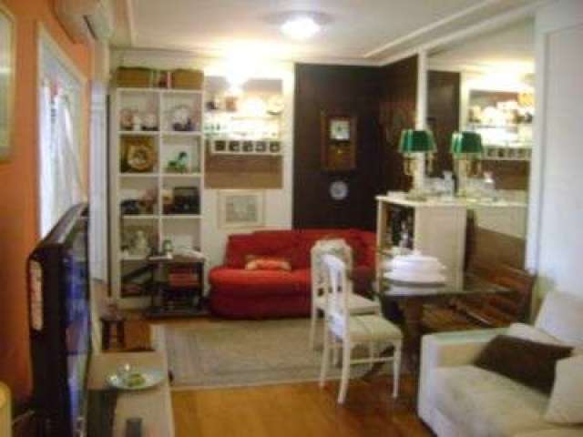 Apartamento localizado no bairro Bela Vista em Porto Alegre/RS.&lt;BR&gt;&lt;BR&gt;O imóvel possui 96,89m² privativos, possui 2 quartos, sendo 1 com suíte com hidro, living para 4 ambientes com sala d