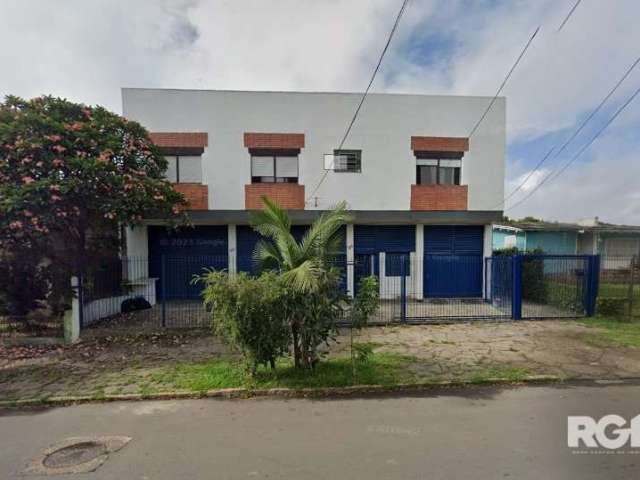 Ótimo Apartamento de 1 dormitório no bairro Cristal em prédio pequeno.&lt;BR&gt;Imóvel com 71,3 m² de área privativa, primeiro andar, frente, posição solar norte e piso em porcelanato.&lt;BR&gt;Imóvel