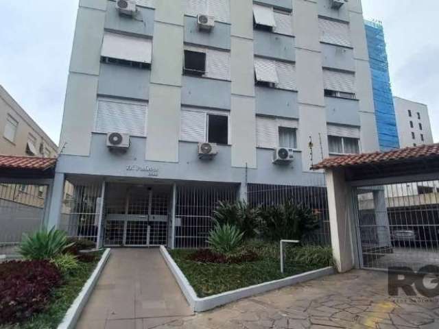 Apartamento de 01 dormitório no Bairro Floresta&lt;BR&gt;&lt;BR&gt;Apartamento de 01 dormitório, sala ampla, com cozinha e área de serviço separadas. O imóvel possui um banheiro, com ventilação direta