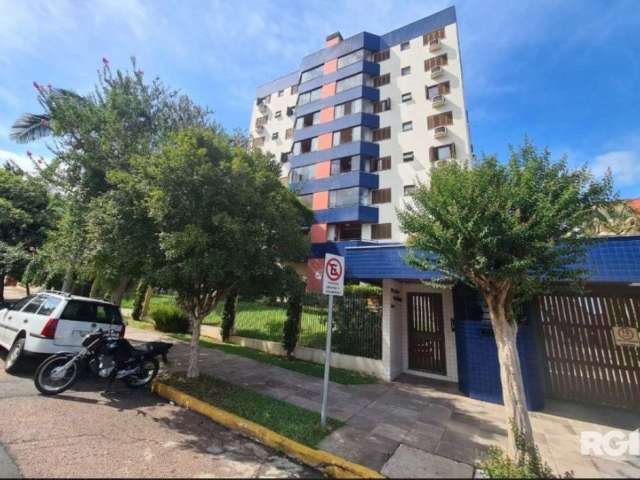 EXCELENTE APARTAMENTO DE 3 DORMITÓRIOS, SENDO 1 SUÍTE, NO CENTRO DE ESTEIO.&lt;BR&gt;&lt;BR&gt;Imóvel localizado no Edifício Plaza Vitória, na rua Pedro Lerbach, 525, em pleno Centro da cidade, oferec