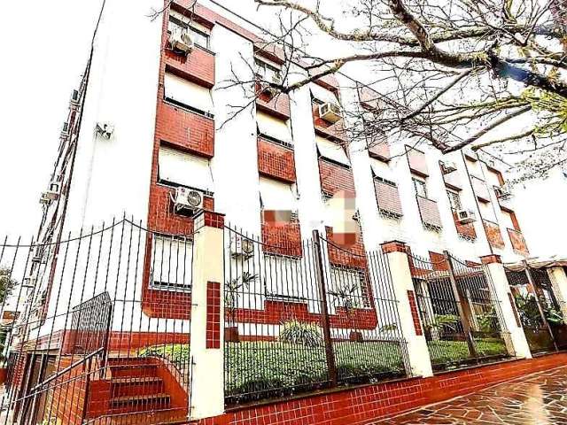 LINDO APARTAMENTO 2 DORMITÓRIOS NO BAIRRO CRISTO REDENTOR EM PORTO ALEGRE. Quarto andar&lt;BR&gt;Excelente apartamento de fundos com 2 dormitórios, peças amplas e bem distribuídas.&lt;BR&gt;Condomínio