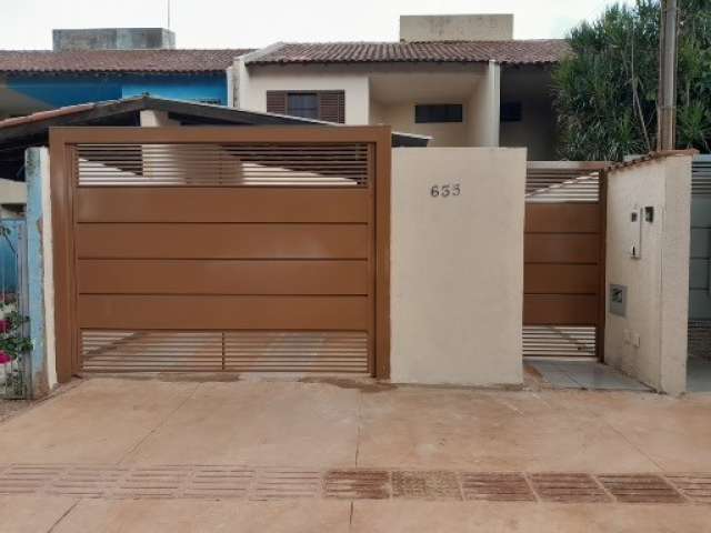 Casa/ Sobrado para alugar  com 5 quarto(s)