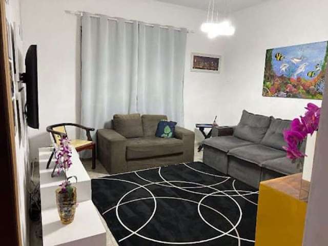 Sobrado com 2 dormitórios à venda, 251 m² por R$ 855.000,00 - Vila Augusta - Guarulhos/SP