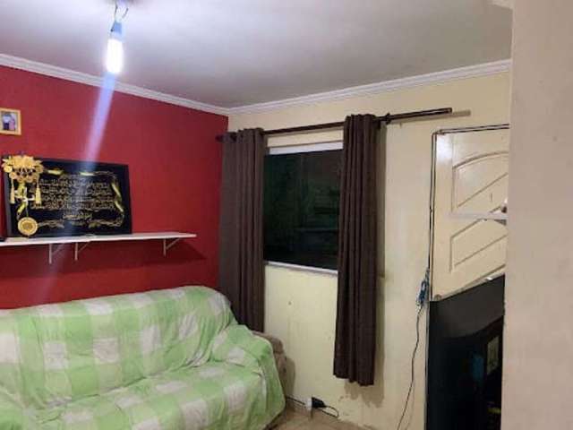 Sobrado com 4 dormitórios para alugar, 120 m² por R$ 4.116,09 - Jardim Ana Maria - Guarulhos/SP