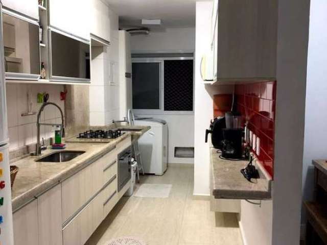 Apartamento Residencial à venda, Gopoúva, Guarulhos - AP0313.