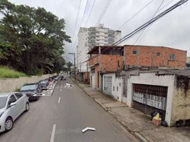 Terreno Residencial à venda, Macedo, Guarulhos - TE0032.