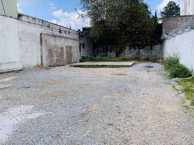 Terreno Residencial para locação, Jardim Tijuco, Guarulhos - TE0035.