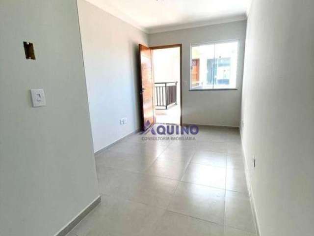 Casa com 2 dormitórios à venda, 44 m² por R$ 245000- Vila Isolina Mazzei - São Paulo/SP