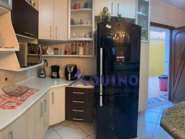 **Sobrado para venda !! São 3 dormitórios à venda, 180 m² por R$ 850.000 - Vila Moreira - Guarulhos/SP