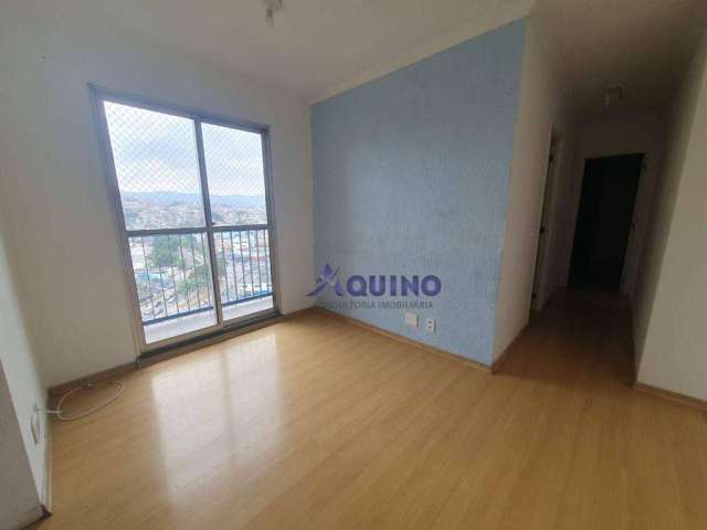 **OPORTUNIDADE VENDA URGENTE!! Apartamento com 2 dormitórios à venda, 50 m² por R$ 263.000 - Jardim Centenário - São Paulo/SP