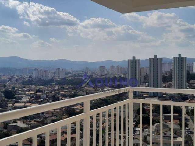 Apartamento  Condomínio Reserva Tibagy!! 3 dormitórios, sendo 1 suíte à venda, 75 m² por R$ 630.000 - Gopoúva - Guarulhos/SP