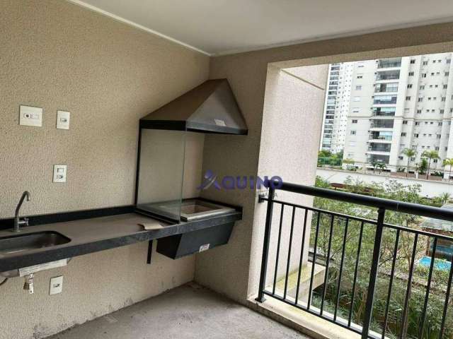 **Apartamento Cidade Maia!!Com 2 dormitórios à venda, 68 m² por R$ 540.000 - Jardim Flor da Montanha - Guarulhos/SP