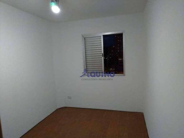 *OPORTUNIDADE!!!! Apartamento com 2 dormitórios à venda, 56 m² por R$ 308.000 - Lauzane Paulista - São Paulo/SP