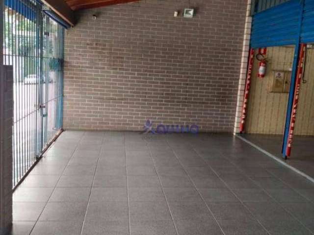 Casa com 3 dormitórios à venda, 260 m² por R$ 800.000,00 - Cidade Jardim Cumbica - Guarulhos/SP