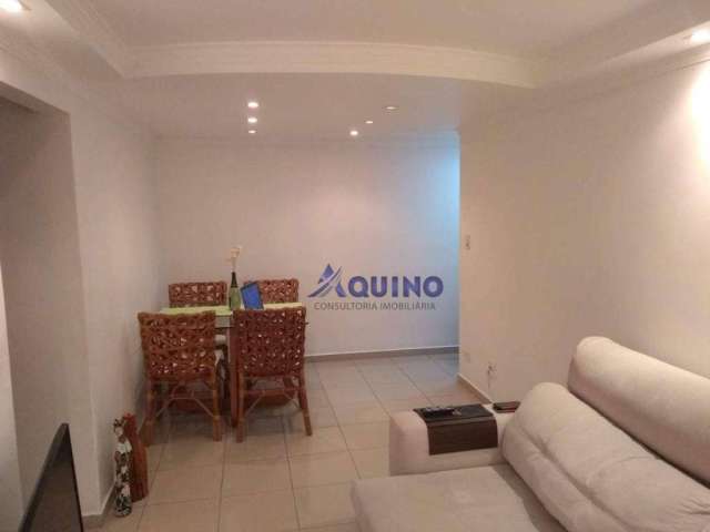 **OPORTUNIDADE!!! Apartamento com 2 dormitórios à venda, 50 m² por R$ 265.000 - Jardim Peri - São Paulo/SP