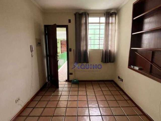 Apartamento com 2 dormitórios à venda, 48 m² por R$ 175.000,00 - Jardim Tranqüilidade - Guarulhos/SP