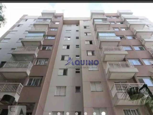 Apartamento com 2 dormitórios à venda, 47 m² por R$ 370.000 - Vila Amália - São Paulo/SP