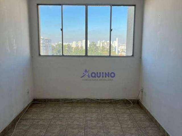 Apartamento com 1 dormitório à venda, 78 m² por R$ 275.000,00 - Gopoúva - Guarulhos/SP