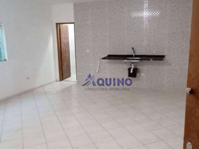 Sala para alugar, 30 m² por R$ 1.140,00/mês - Jardim Vila Galvão - Guarulhos/SP