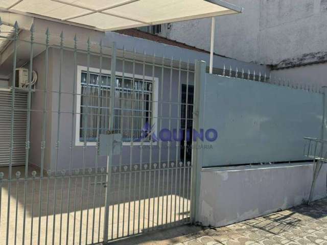 Casa com 3 dormitórios à venda, 225 m² por R$ 816.000,00 - Gopoúva - Guarulhos/SP