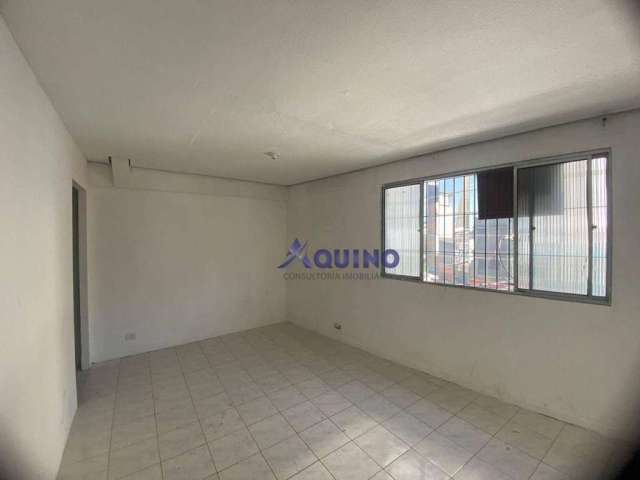 Sala para alugar, 33 m² por R$ 900,00/mês - Centro - Guarulhos/SP