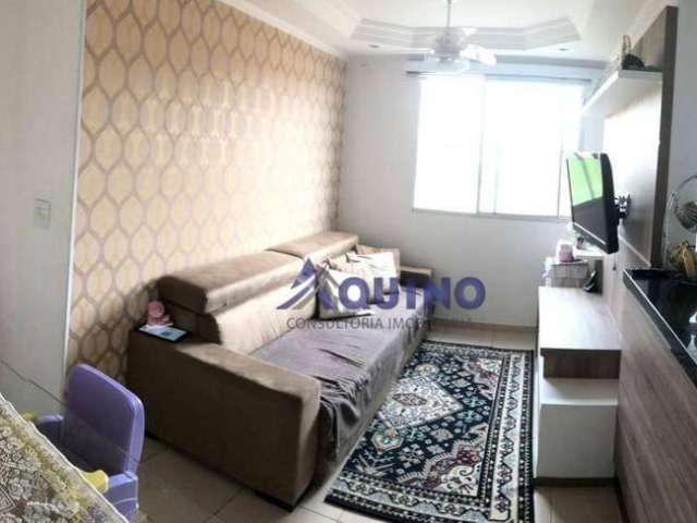 Apartamento com 2 dormitórios à venda, 48 m² por R$ 275.600,00 - Jardim América da Penha - São Paulo/SP