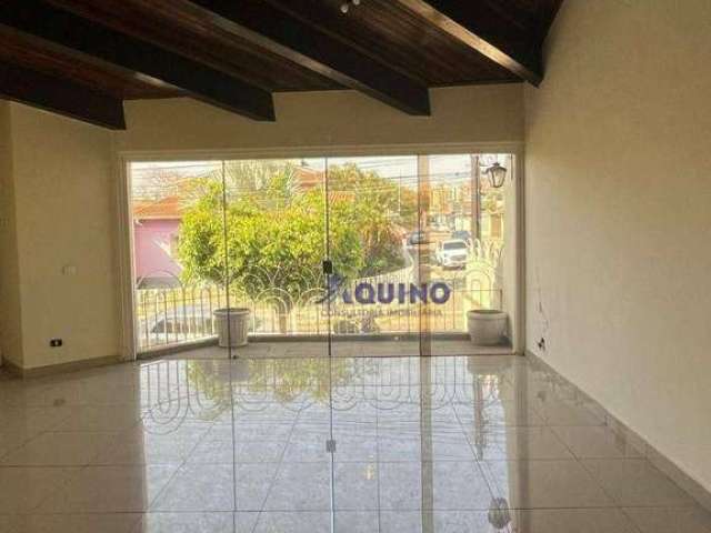 Casa com 4 dormitórios à venda, 368 m² por R$ 1.700.000,00 - Vila Rosália - Guarulhos/SP