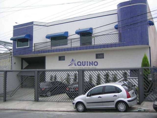 Galpão à venda, 1100 m² por R$ 6.500.000,00 - Penha de França - São Paulo/SP