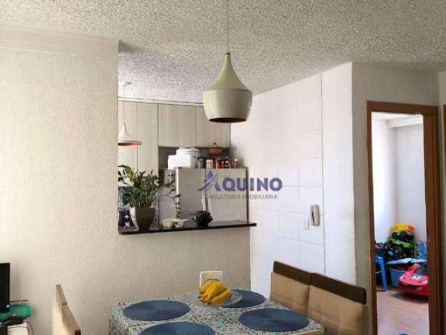 Apartamento no Parque Santa Lucia  Guarulhos/Sp.