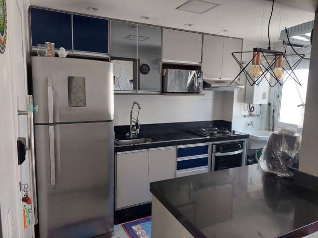 Apartamento com 2 dormitórios à venda, 49 m² por R$ 307.500,00 - Cocaia - Guarulhos/SP