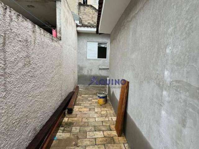 Casa com 4 dormitórios à venda, 144 m² por R$ 550.000,00 - Jardim Rosa de Franca - Guarulhos/SP