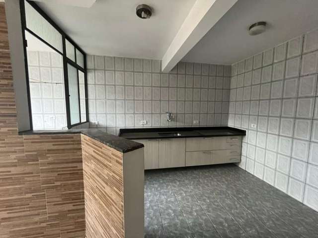 Apartamento com 2 dormitórios para alugar, 75 m² por R$ 1.633,00/mês - Vila Galvão - Guarulhos/SP