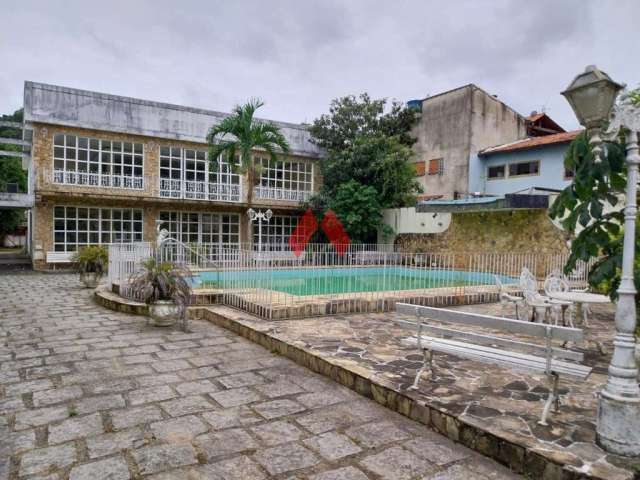 Casa comercial à venda na da Covanca, 585, Tanque, Rio de Janeiro por R$ 800.000